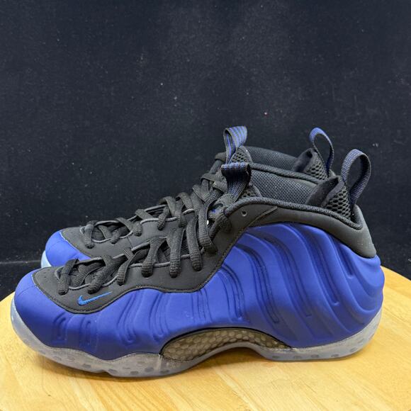 Nike Air Foamposite One Deep Royal Blue Shoes HJ5195-400 Men’s Size 9 main image 7